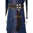 Doctor Strange in the Multiverse of Madness Cosplay Costumes Ver.2