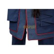 Doctor Strange in the Multiverse of Madness Cosplay Costumes Ver.2