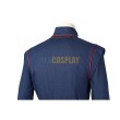 Doctor Strange in the Multiverse of Madness Cosplay Costumes Ver.2