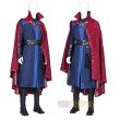 Doctor Strange Multiverse of Madness Cosplay Costumes