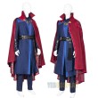 Doctor Strange Multiverse of Madness Cosplay Costumes