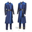 Doctor Strange Multiverse of Madness Cosplay Costumes