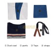 Doctor Who Cosplay Costumes Doctor Who Cosplay Suit