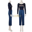 Doctor Who Cosplay Costumes Doctor Who Cosplay Suit