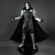 Doctor Doom Avengers 5 Battle Suit Cosplay Costume Outfit