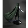 Doctor Doom Avengers 5 Battle Suit Cosplay Costume Outfit