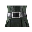 Doctor Doom Avengers 5 Battle Suit Cosplay Costume Outfit