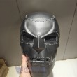 Doomsday Doctor Doom Cosplay Costume with Mask  Hooded Cloak
