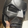 Doomsday Doctor Doom Cosplay Costume with Mask  Hooded Cloak
