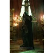 Doomsday Doctor Doom Cosplay Costume with Mask  Hooded Cloak