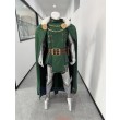Doctor Doom Victor Von Doom Cosplay Costume for Halloween