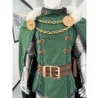 Doctor Doom Victor Von Doom Cosplay Costume for Halloween