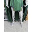 Doctor Doom Victor Von Doom Cosplay Costume for Halloween