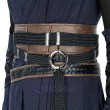 Stephen Strange Evil Sorcerer Supreme Doctor Strange 2 Cosplay Costume
