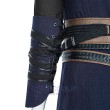 Stephen Strange Evil Sorcerer Supreme Doctor Strange 2 Cosplay Costume