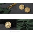 Doctor Doom Cosplay Costumes Fantastic Four Version 2 Halloween Suits