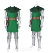 Doctor Doom Cosplay Costumes Fantastic Four Version 2 Halloween Suits
