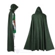 Doctor Doom Cosplay Costumes Fantastic Four Version 2 Halloween Suits
