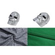 Doctor Doom Cosplay Costumes Fantastic Four Version 2 Halloween Suits