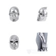 Doctor Doom Cosplay Costumes New Avengers 5 Doomsday Halloween JumpSuits