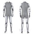 Doctor Doom Cosplay Costumes Fantastic Four Halloween JumpSuits Party Outfit