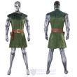 Victor Von Doom Doctor Doom Classic Comic Cosplay Costume Full Set