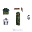 Victor Von Doom Doctor Doom Classic Comic Cosplay Costume Full Set