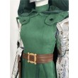 Doctor Doom Victor Von Doom Cosplay Costume for Women Premium Suit