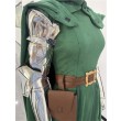 Doctor Doom Victor Von Doom Cosplay Costume for Women Premium Suit