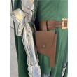 Doctor Doom Victor Von Doom Cosplay Costume for Women Premium Suit