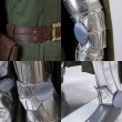 Doctor Doom Cosplay Costumes New Avengers 5 Doomsday Halloween JumpSuits