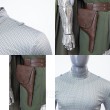 Doctor Doom Cosplay Costumes New Avengers 5 Doomsday Halloween JumpSuits