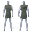 Doctor Doom Cosplay Costumes New Avengers 5 Doomsday Halloween JumpSuits