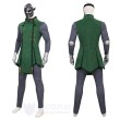 Doctor Doom Victor Von Doom Cosplay Costume for Halloween