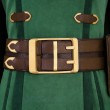 Doctor Doom Victor Von Doom Cosplay Costume for Halloween