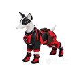 Movie Wolverine Dogpool 3 Cosplay Costume