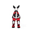 Movie Wolverine Dogpool 3 Cosplay Costume