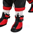 Movie Wolverine Dogpool 3 Cosplay Costume