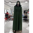 Latverian Witch Doctor Doom Avengers Doomsday 2026 Cosplay Costume（re-order half finish product）