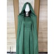 Latverian Witch Doctor Doom Avengers Doomsday 2026 Cosplay Costume（re-order half finish product）