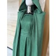 Latverian Witch Doctor Doom Avengers Doomsday 2026 Cosplay Costume（re-order half finish product）