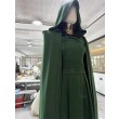 Latverian Witch Doctor Doom Avengers Doomsday 2026 Cosplay Costume（re-order half finish product）