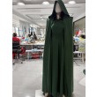 Latverian Witch Doctor Doom Avengers Doomsday 2026 Cosplay Costume（re-order half finish product）