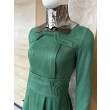 Latverian Witch Doctor Doom Avengers Doomsday 2026 Cosplay Costume（re-order half finish product）