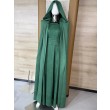 Latverian Witch Doctor Doom Avengers Doomsday 2026 Cosplay Costume（re-order half finish product）