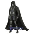 Doomsday Doctor Doom Cosplay Costume with Mask  Hooded Cloak