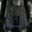 Doomsday Doctor Doom Cosplay Costume with Mask  Hooded Cloak