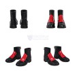 Deadpool 3 Samurai Cosplay Costume For Halloween