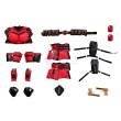 Deadpool 3 Samurai Cosplay Costume For Halloween
