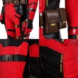 Deadpool 3 Samurai Cosplay Costume For Halloween